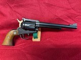 Ruger New Model Blackhawk
30Carbine