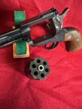 Ruger New Model Blackhawk
30Carbine - 8 of 8