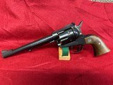 Ruger New Model Blackhawk
30Carbine - 4 of 8