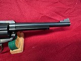 Ruger New Model Blackhawk
30Carbine - 3 of 8