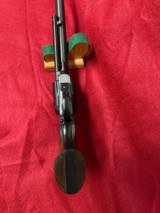 Ruger New Model Blackhawk
30Carbine - 7 of 8