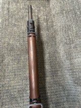 Remington US. 03-A3
30-06 Spfd. (1944) - 15 of 15