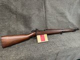 Remington US. 03-A3
30-06 Spfd. (1944) - 1 of 15