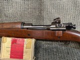Remington US. 03-A3
30-06 Spfd. (1944) - 8 of 15