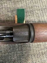 Remington US. 03-A3
30-06 Spfd. (1944) - 12 of 15