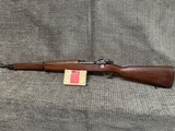 Remington US. 03-A3
30-06 Spfd. (1944) - 6 of 15