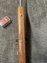 Marlin
883 SS (JM)
.22 Win. Mag. - 13 of 15