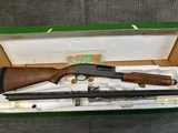Remington 870 Special Purpose Magnum.
12 Ga. 30" - 5 of 11