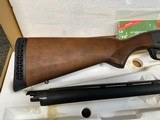 Remington 870 Special Purpose Magnum.
12 Ga. 30" - 6 of 11