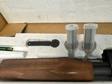 Remington 870 Special Purpose Magnum.
12 Ga. 30" - 10 of 11