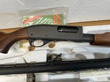 Remington 870 Special Purpose Magnum.
12 Ga. 30" - 7 of 11