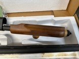Remington 870 Special Purpose Magnum.
12 Ga. 30" - 8 of 11