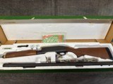 Remington 870 Special Purpose Magnum.
12 Ga. 30"