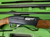 Remington 1100 Magnum
12 ga. - 6 of 10