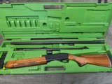 Remington 1100 Magnum
12 ga.