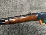 Winchester Model 94 30-30 Win. (1954) - 10 of 15