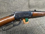 Winchester Model 94 30-30 Win. (1954) - 3 of 15
