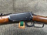 Winchester Model 94 30-30 Win. (1954) - 9 of 15