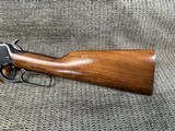 Winchester Model 94 30-30 Win. (1954) - 7 of 15