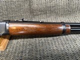 Winchester Model 94 30-30 Win. (1954) - 4 of 15