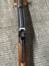 Winchester Model 94 30-30 Win. (1954) - 12 of 15