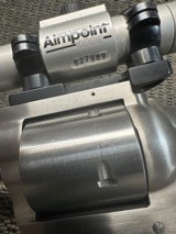 MAG RESEARCH
BFR
.454 Casull - 6 of 10