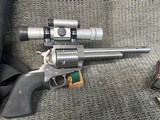 MAG RESEARCH
BFR
.454 Casull - 2 of 10