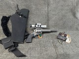 MAG RESEARCH
BFR
.454 Casull