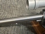 MAG RESEARCH
BFR
.454 Casull - 5 of 10
