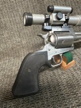 MAG RESEARCH
BFR
.454 Casull - 8 of 10