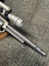 MAG RESEARCH
BFR
.454 Casull - 9 of 10