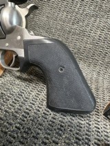MAG RESEARCH
BFR
.454 Casull - 10 of 10