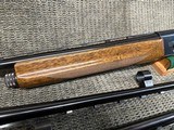 Browning B2000
20 ga
w/ 4 barrels - 9 of 15
