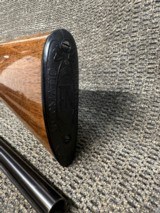 Browning B2000
20 ga
w/ 4 barrels - 15 of 15