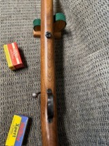 Remington Model 33.22 s.l.lr. - 15 of 15