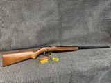Remington Model 33.22 s.l.lr. - 1 of 15