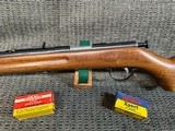 Remington Model 33.22 s.l.lr. - 8 of 15