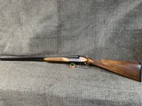 BROWNING
B/SS
SPORTER
20 ga. 3" (RARE 28") - 6 of 15