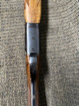 BROWNING
B/SS
SPORTER
20 ga. 3" (RARE 28") - 12 of 15