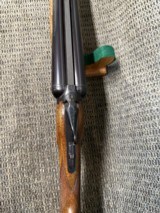 BROWNING
B/SS
SPORTER
20 ga. 3" (RARE 28") - 10 of 15
