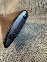 BROWNING
B/SS
SPORTER
20 ga. 3" (RARE 28") - 14 of 15