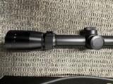 LEUPOLD VX-34.5-14X50mmMatte Duplex. - 4 of 9