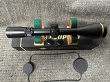 LEUPOLD VX-34.5-14X50mmMatte Duplex. - 6 of 9