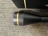LEUPOLD VX-34.5-14X50mmMatte Duplex. - 3 of 9