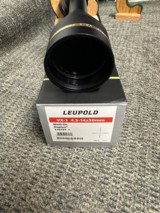 LEUPOLD VX-34.5-14X50mmMatte Duplex. - 2 of 9
