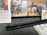 Winchester Model 94 Chief Crazy Horse
.38-55 WCF. - 11 of 15