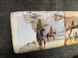 Winchester Model 94 Chief Crazy Horse
.38-55 WCF. - 12 of 15