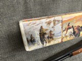 Winchester Model 94 Chief Crazy Horse
.38-55 WCF. - 15 of 15