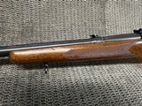 Winchester Model 70 (1961) 264 Win. Mag. - 9 of 15