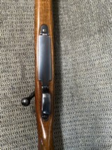 Winchester Model 70 (1961) 264 Win. Mag. - 12 of 15